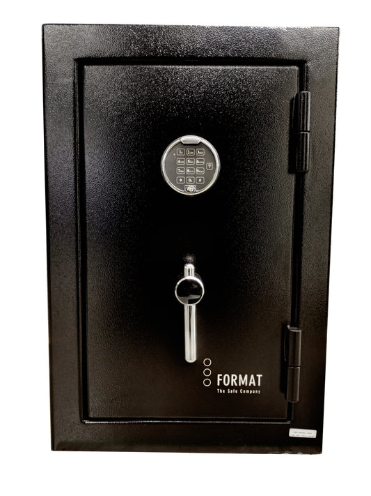 Format HS07 Gun Safe - OUT THE DOOR PRICING!