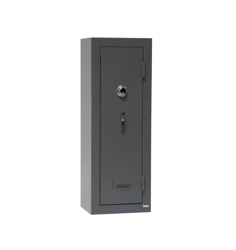 Format DL-12 Gun Safe - OUT THE DOOR PRICE!!