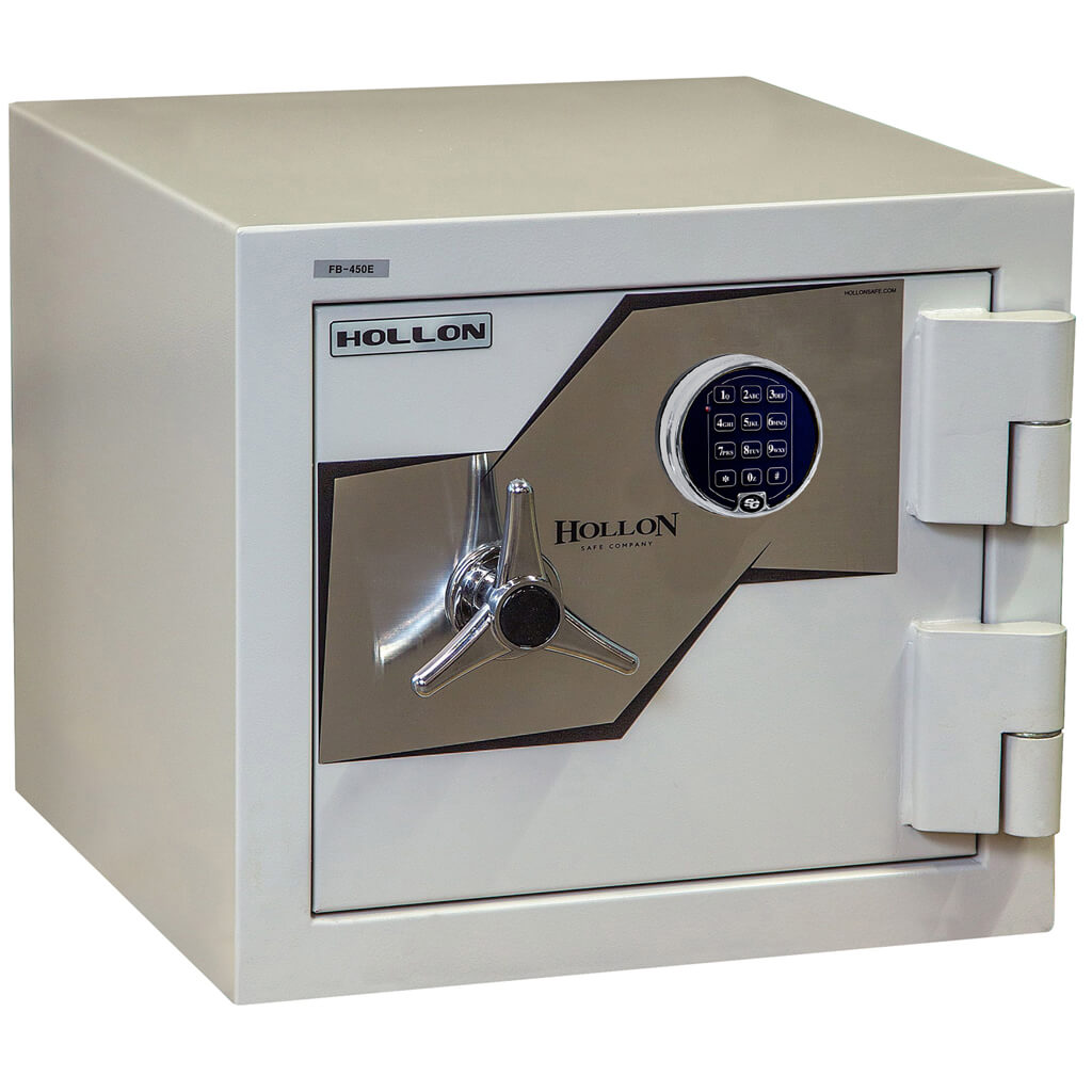 Hollon FB-450 Office Safe