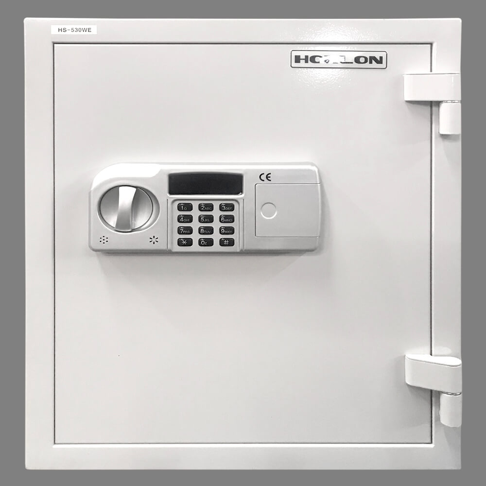 Hollon HS-530 Home Safe