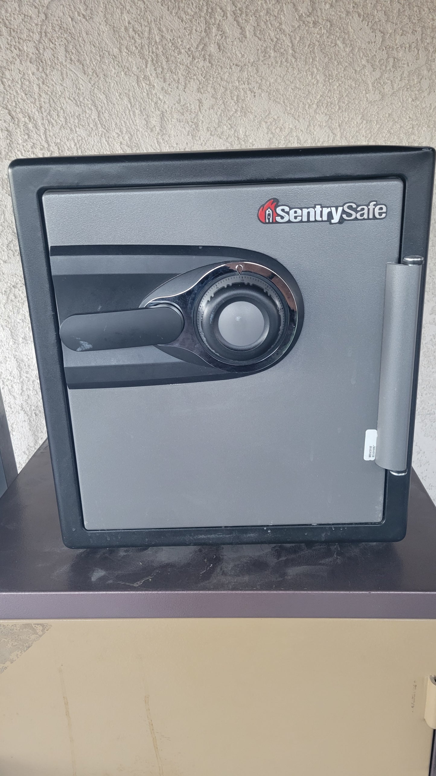 Sentry Home Safe
