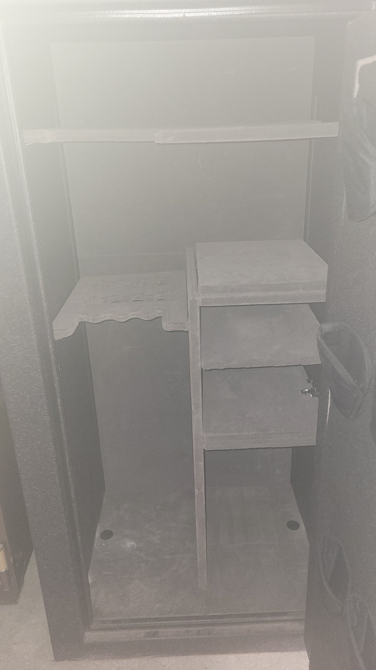 Champion Challenger 25 Home and Gun Safe