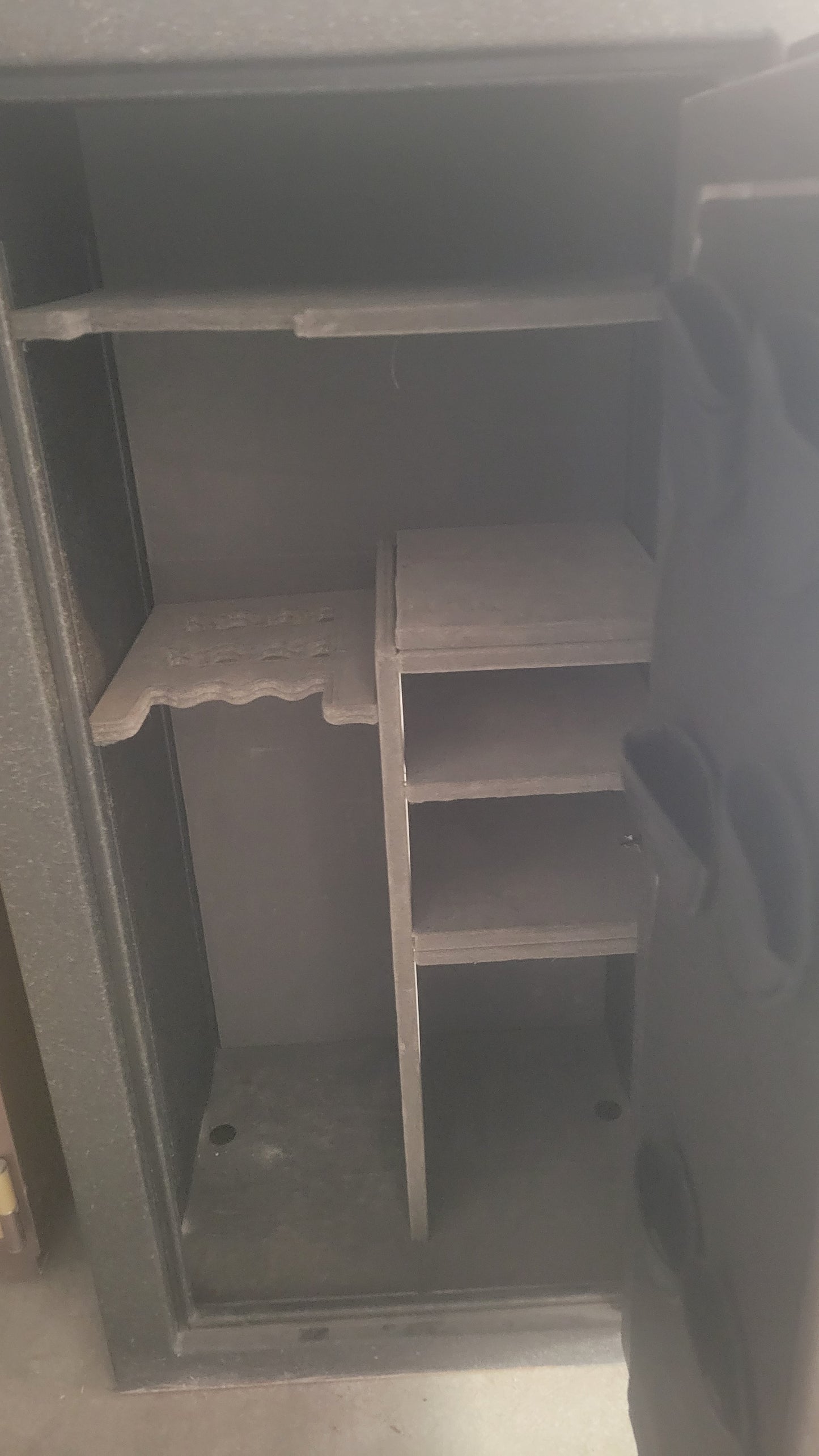 Champion Challenger 25 Home and Gun Safe