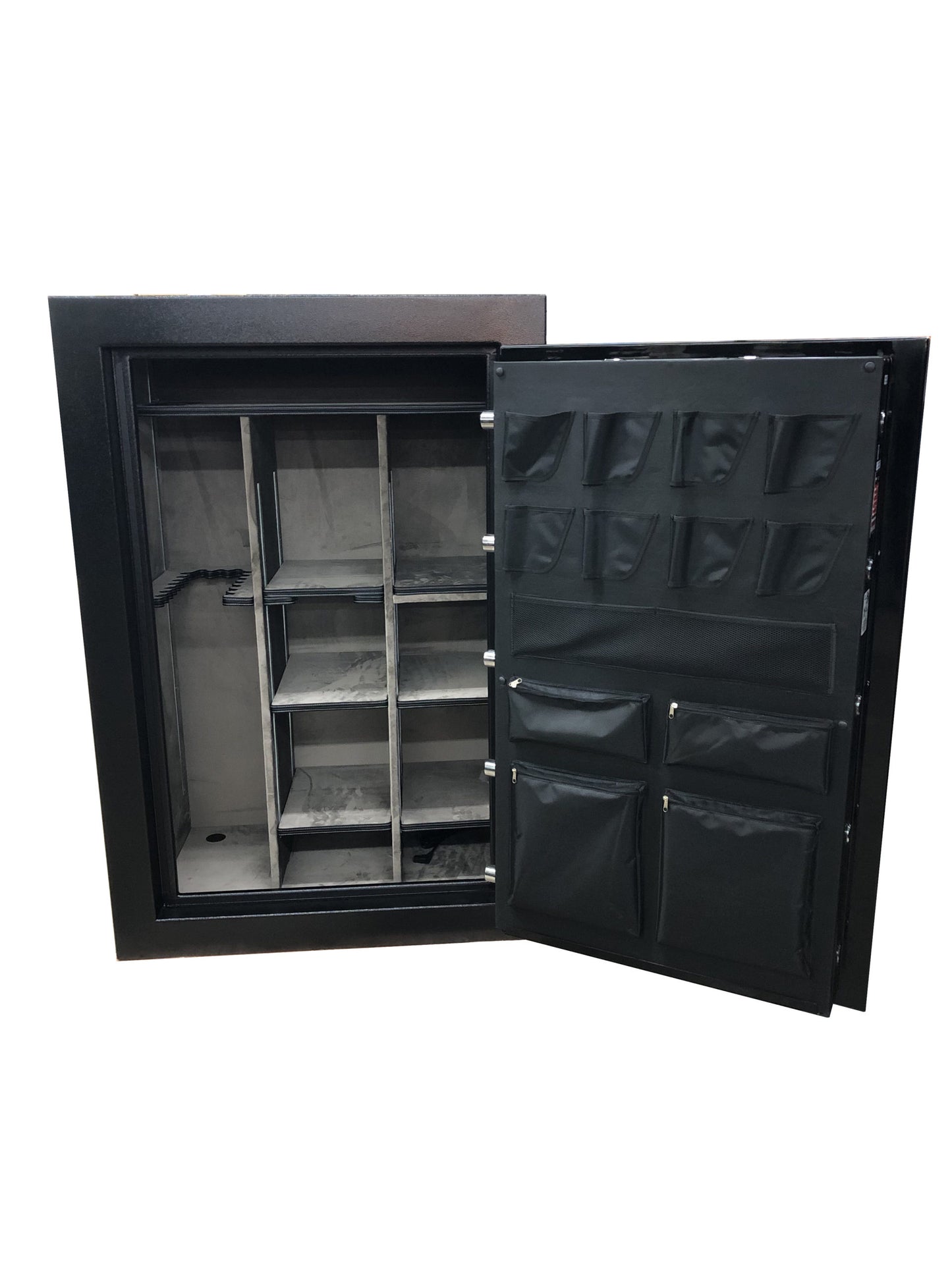 Format HG37 Gun Safe TT-Black Onyx