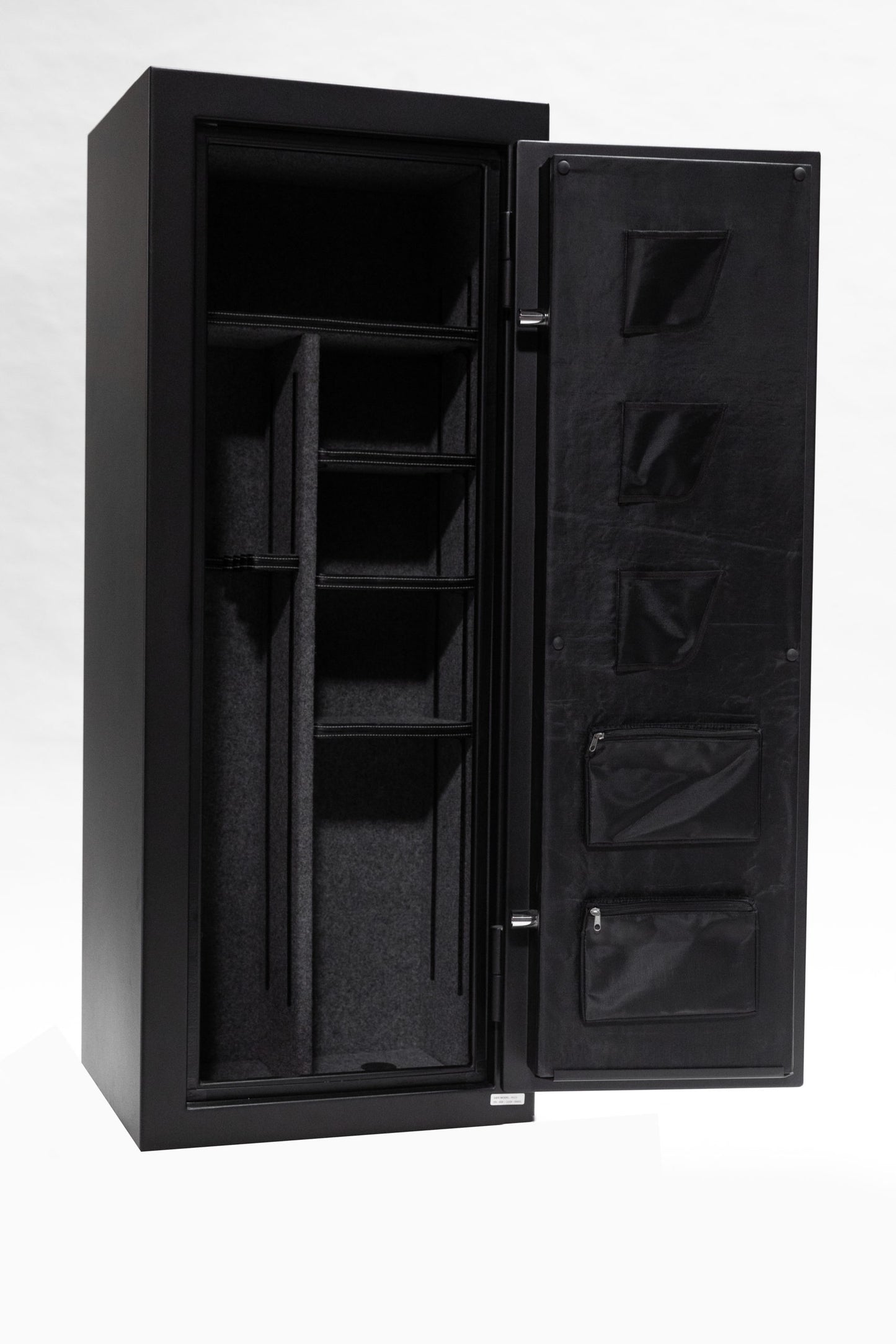 Heartland HL-18 Gun Safe | Black