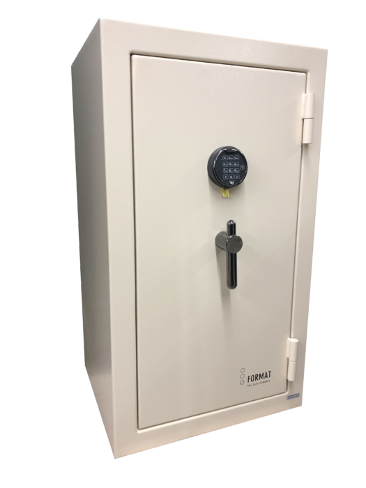 Format TL15-09L High Security Safe