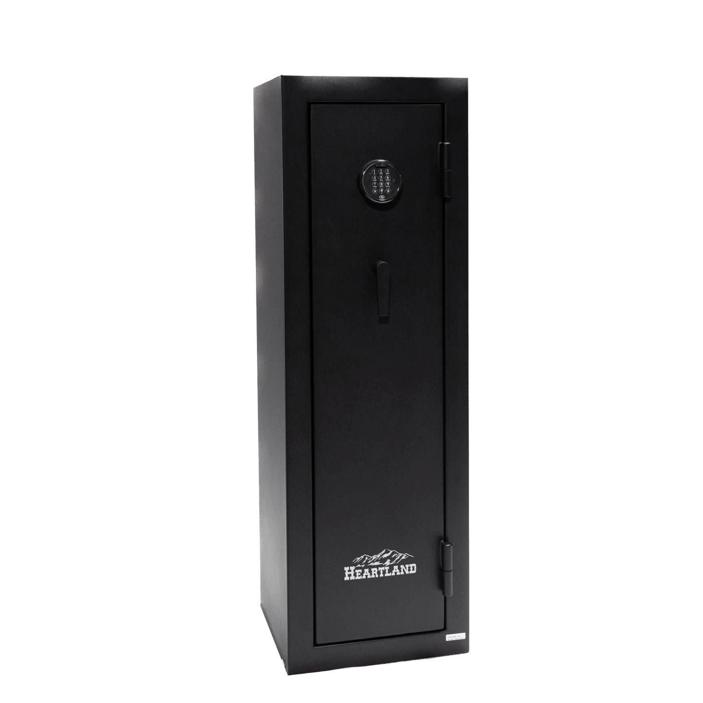 Heartland HL-09 Gun Safe | Black