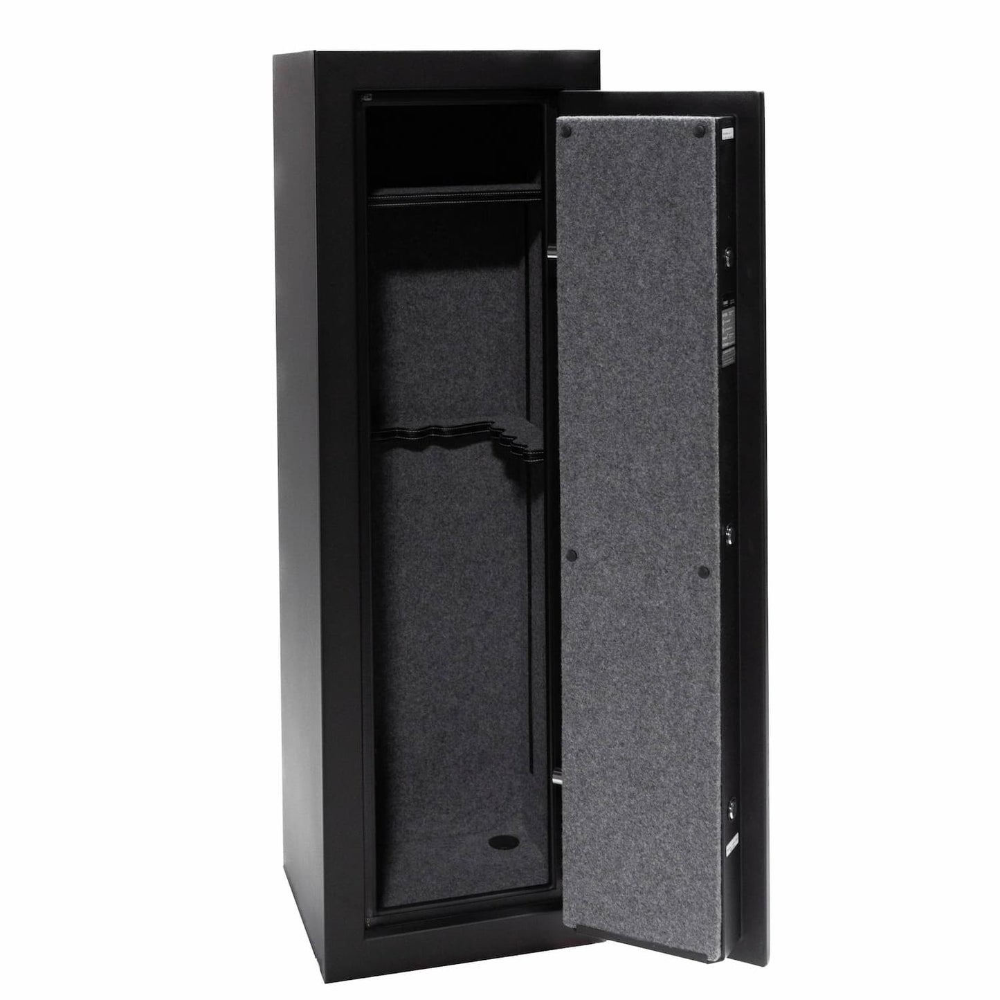 Heartland HL-09 Gun Safe | Black