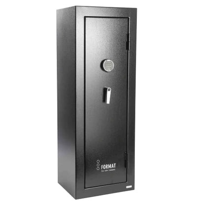 Format EL-12 Gun Safe - OUT THE DOOR PRICE!!!