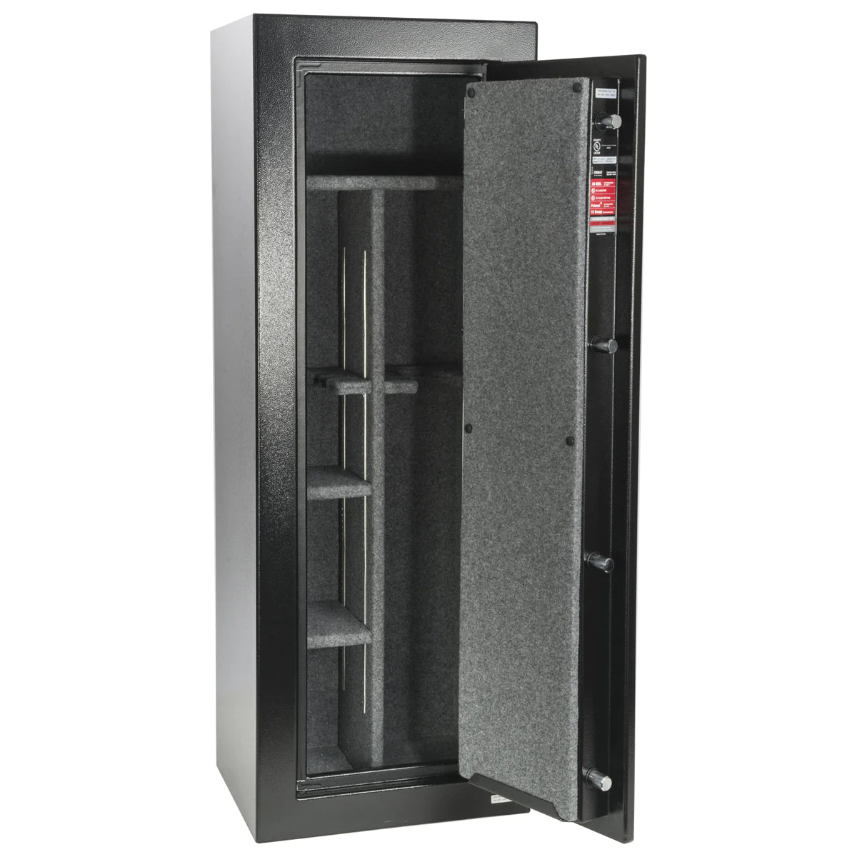 Format EL-12 Gun Safe - OUT THE DOOR PRICE!!!