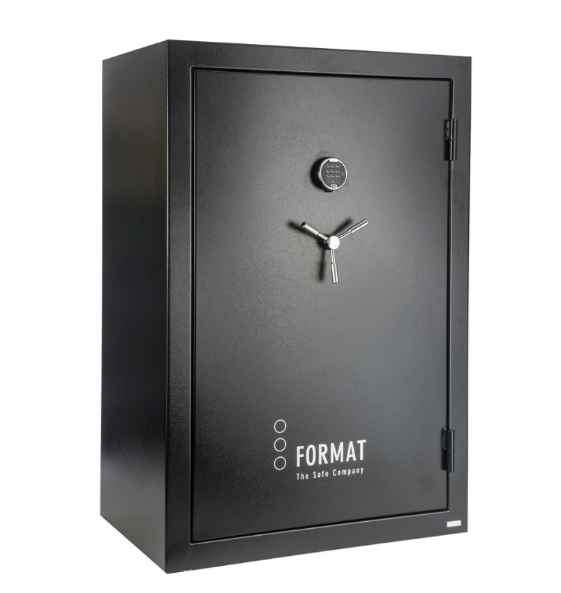 Format EL-34 Gun Safe - OUT THE DOOR PRICE!!!