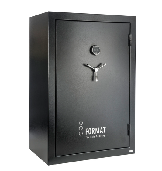 Format EL-34 Gun Safe - OUT THE DOOR PRICE!!!