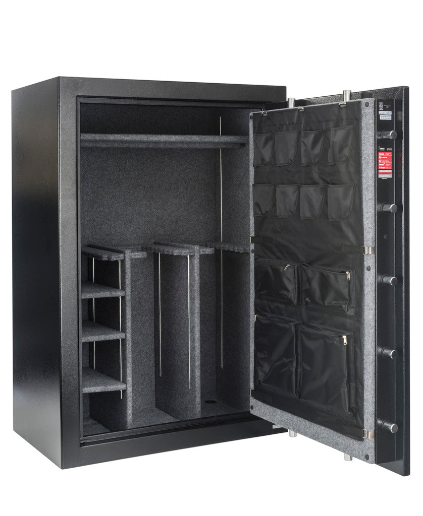 Format DL-34 Gun Safe - Out the Door Special