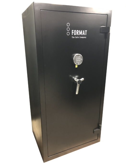 Format TL15-19L High Security Safe