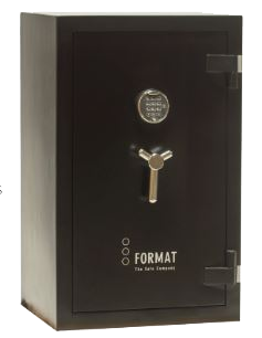 Format TL15-09L High Security Safe