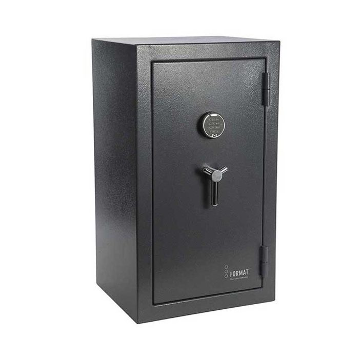 Format HS12 Gun Safe