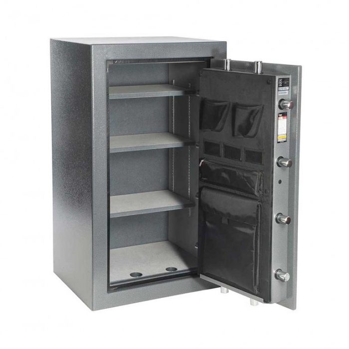 Format HS12 Gun Safe