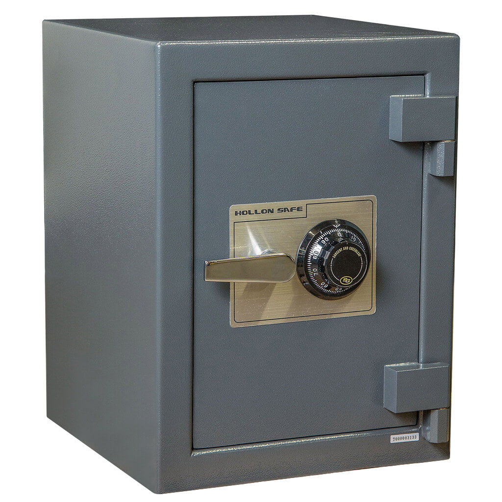 Hollon B2015 Cash Safe