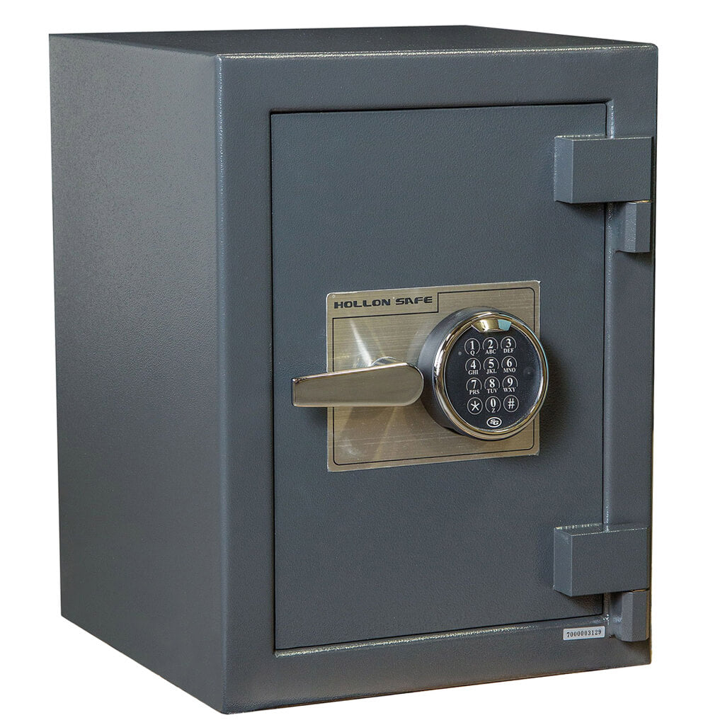 Hollon B2015 Cash Safe