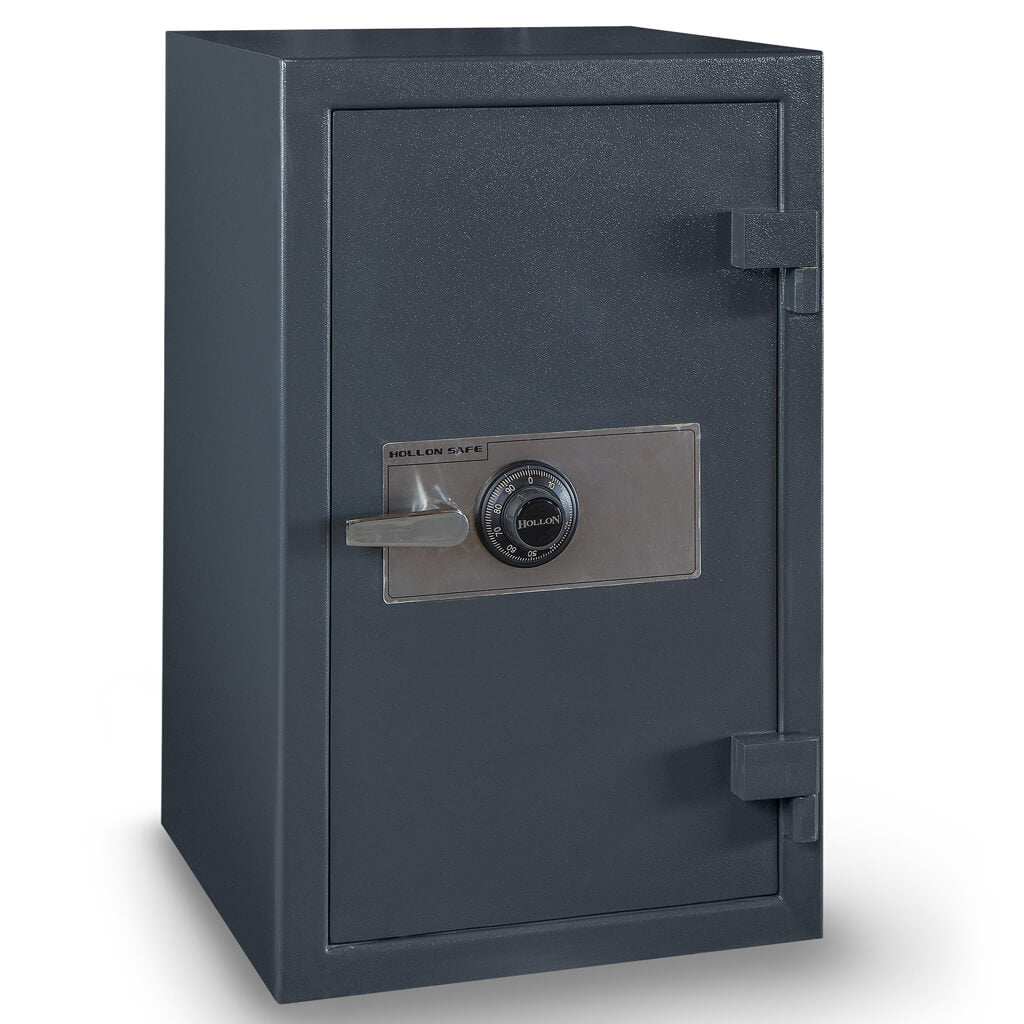 Hollon B3220ILK Cash Safe