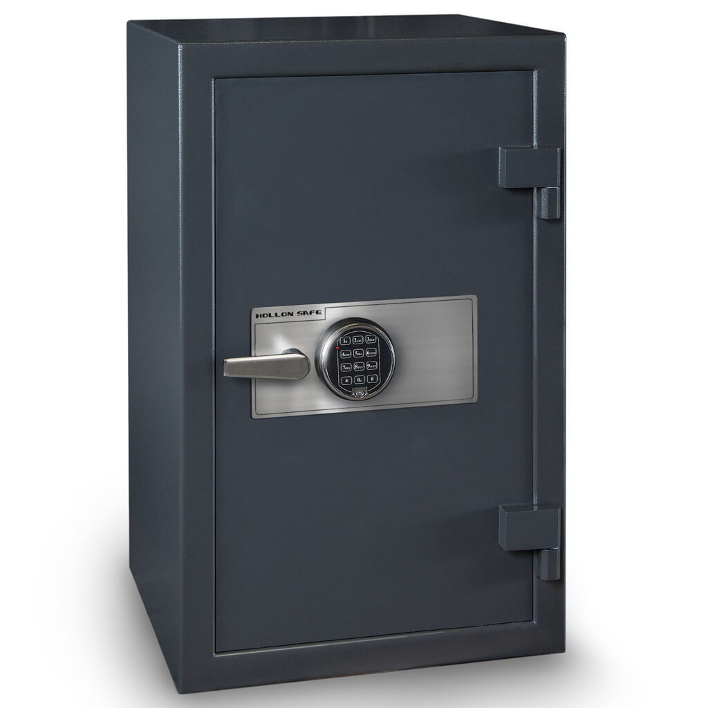 Hollon B3220ILK Cash Safe