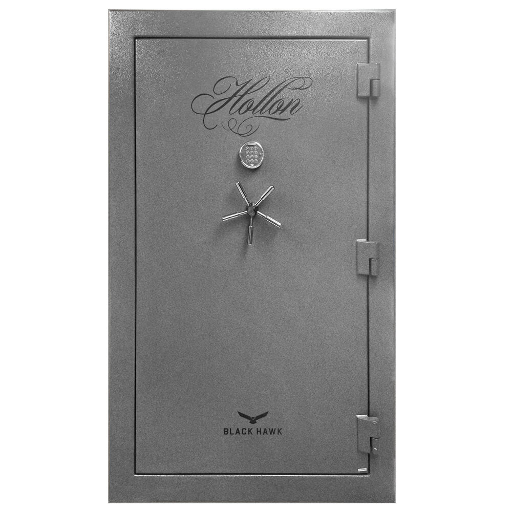 Hollon BHS-45 Black Hawk Safe