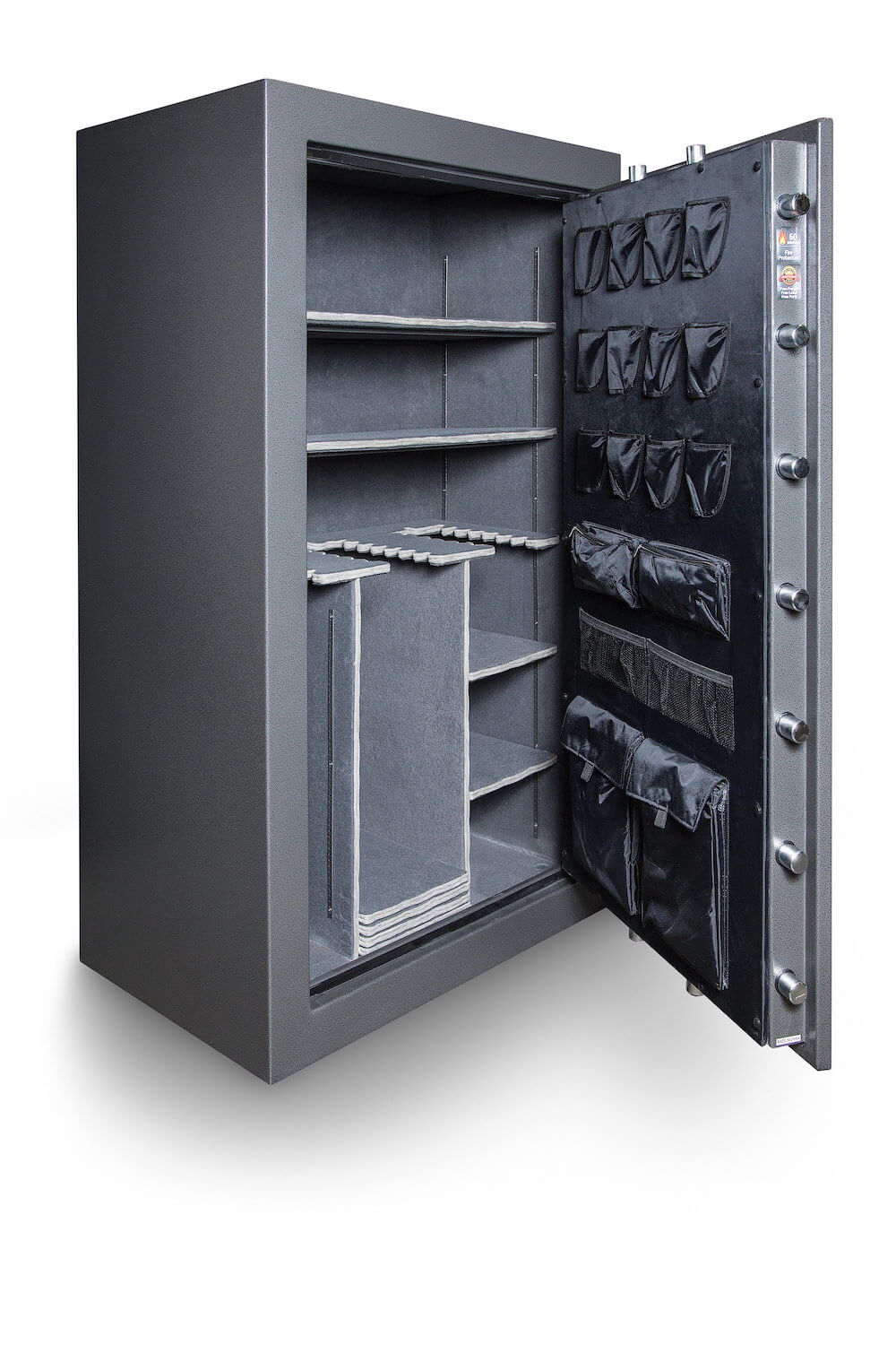 Hollon BHS-45 Black Hawk Safe