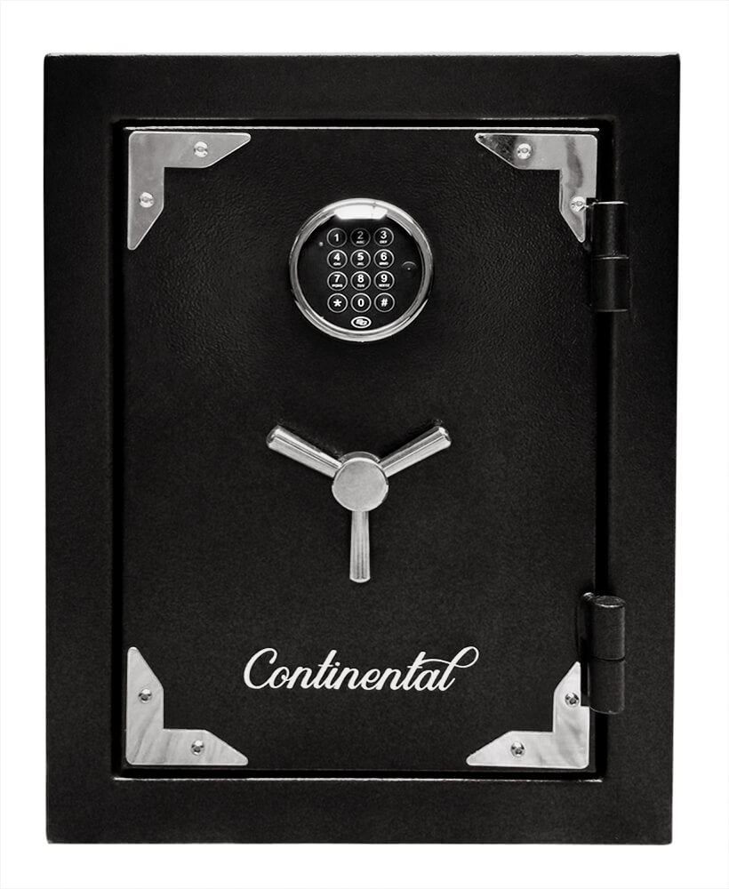 Hollon C6 Continental Safe