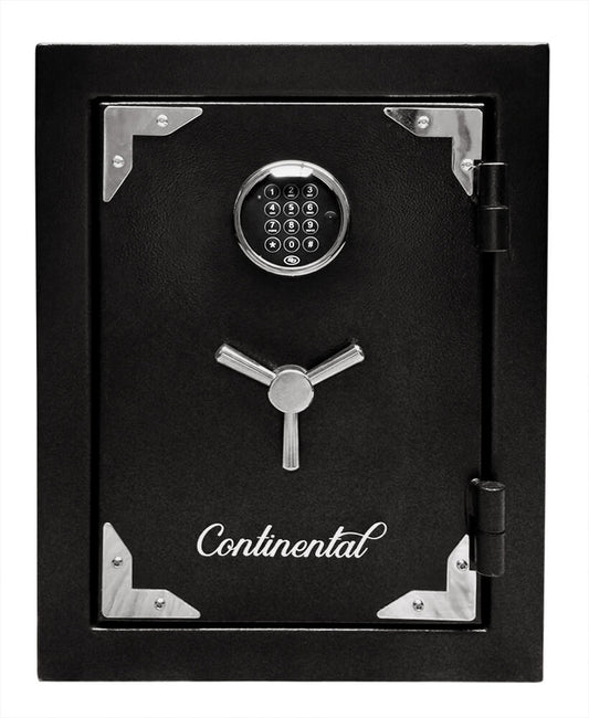 Hollon C6 Continental Safe