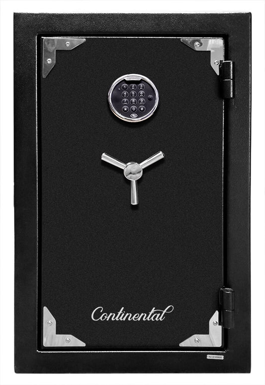 Hollon C8 Continental Safe