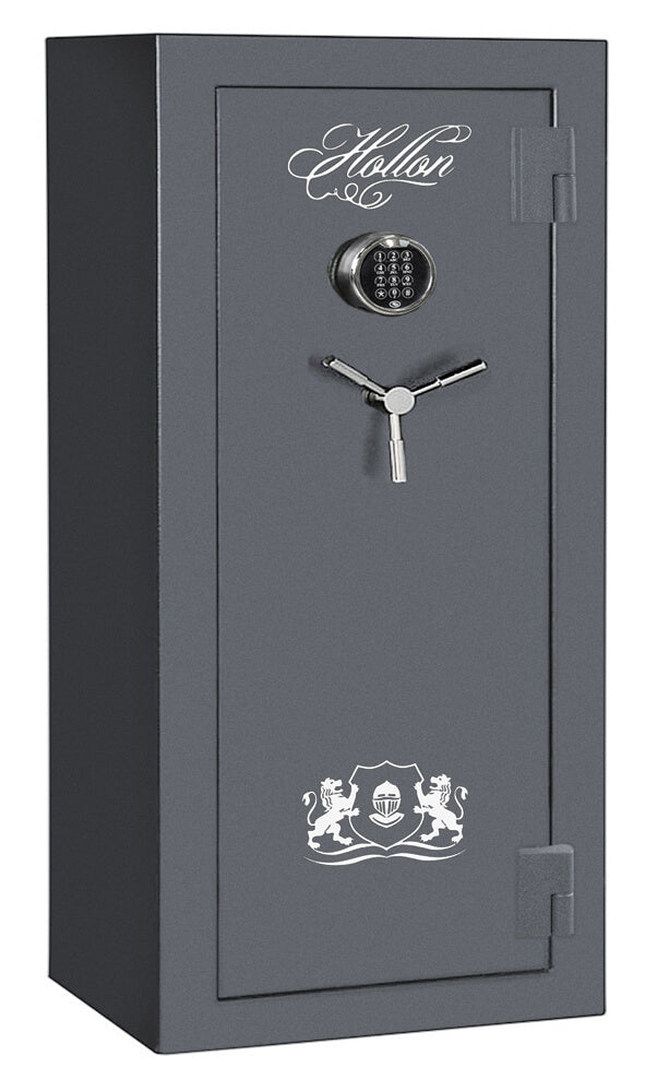 Hollon CS-12 Crescent Shield Safe