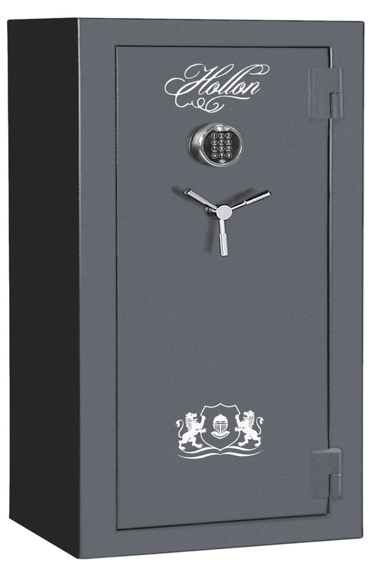 Hollon CS-36 Crescent Shield Safe