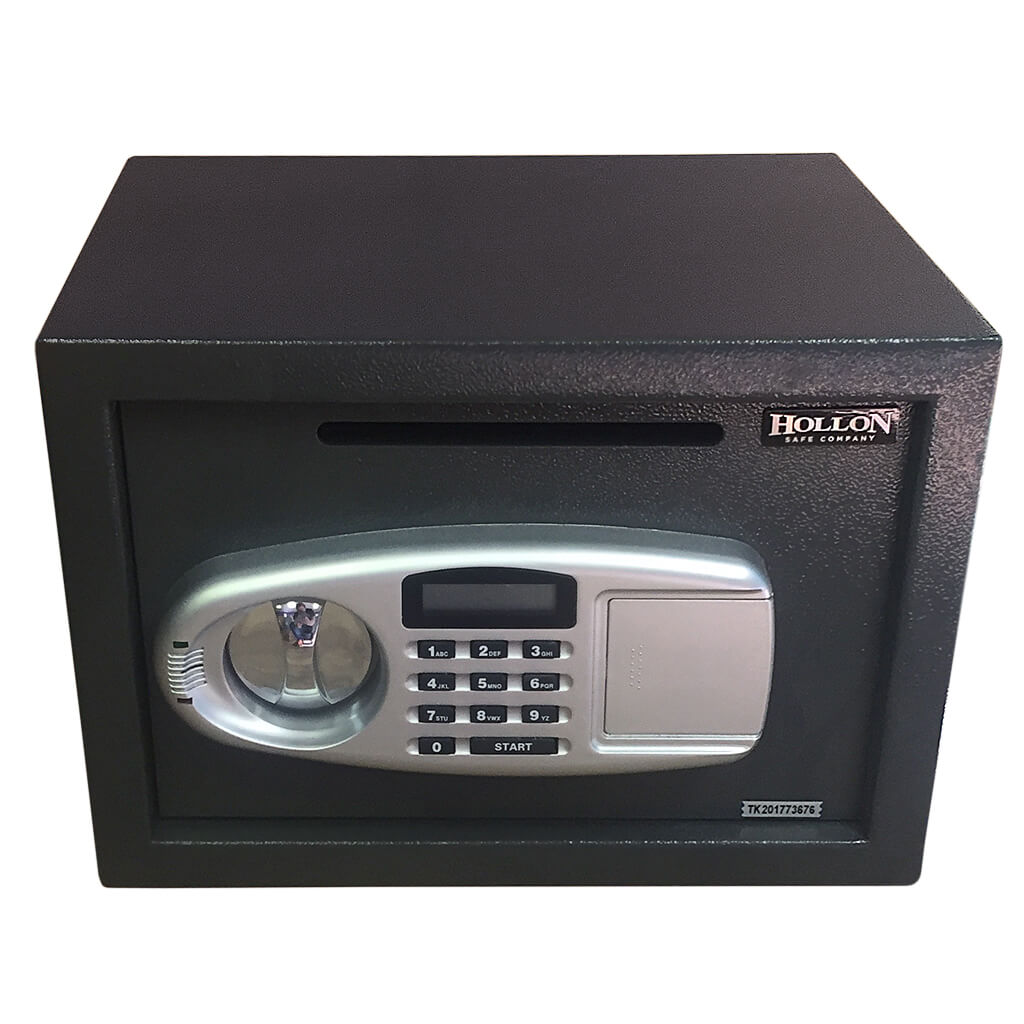 Hollon DP-25EL Drop Slot Safe