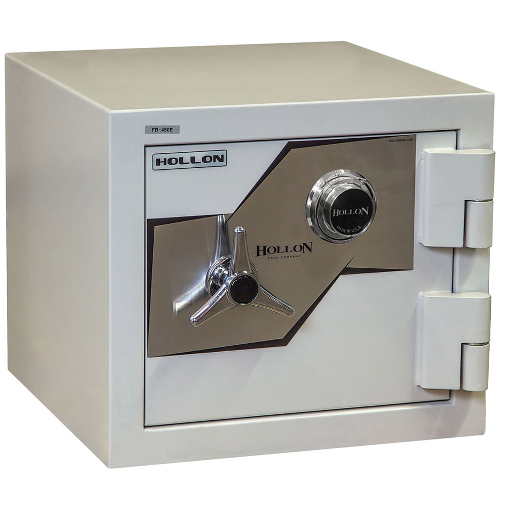 Hollon FB-450 Office Safe