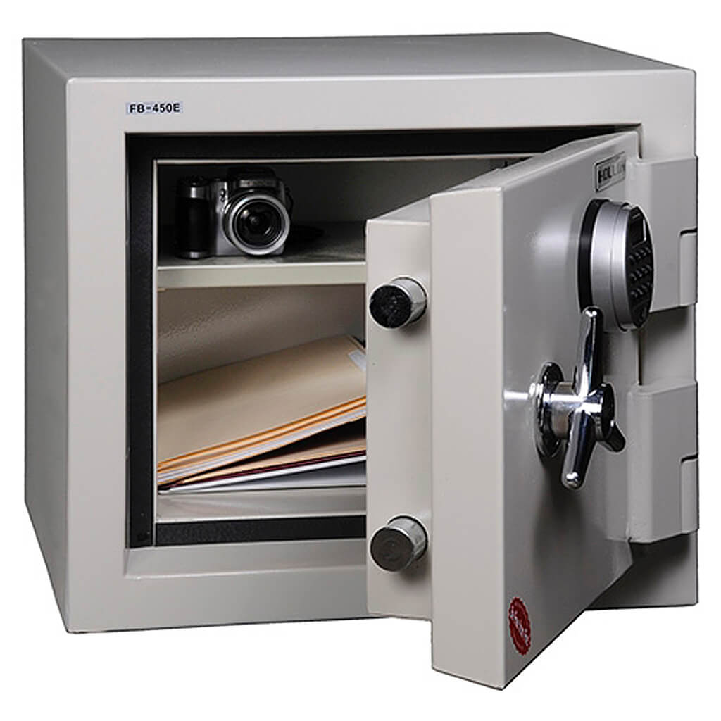 Hollon FB-450 Office Safe