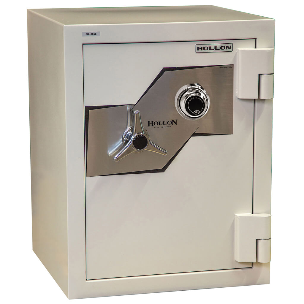 Hollon FB-685 Office Safe