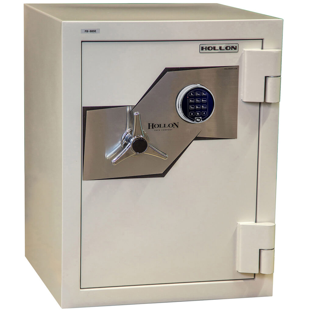 Hollon FB-685 Office Safe