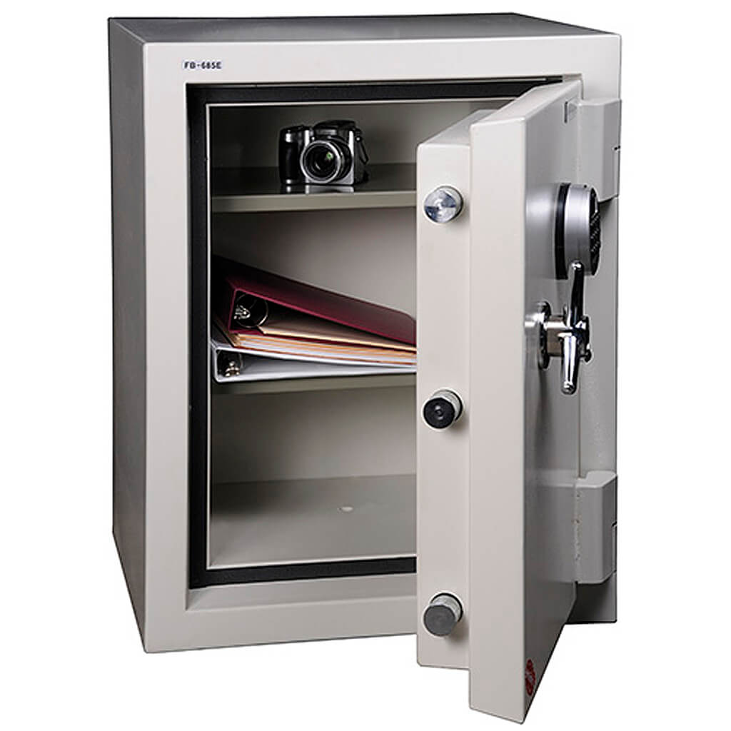 Hollon 685-JD Jewelry Safe