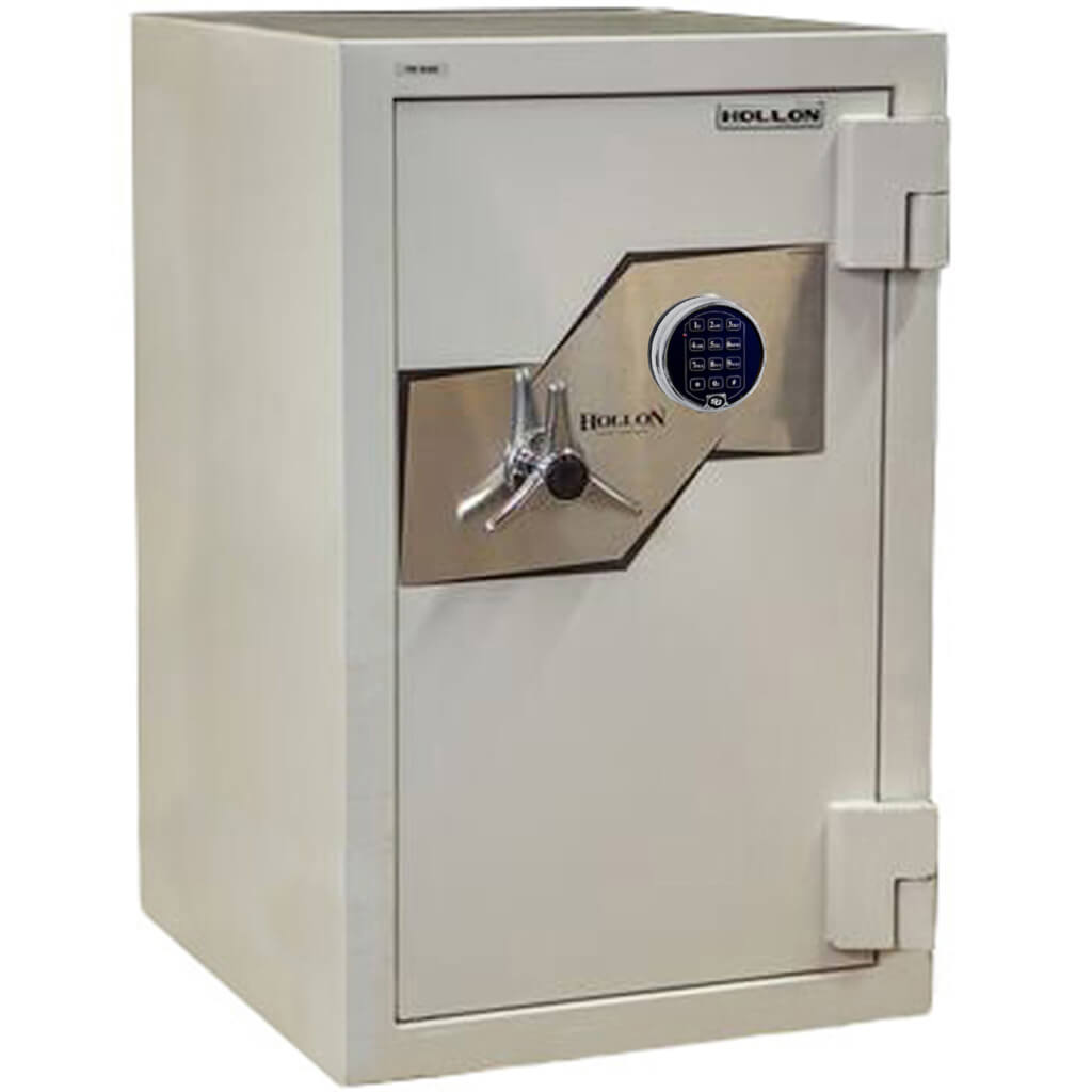 Hollon FB-845 Office Safe