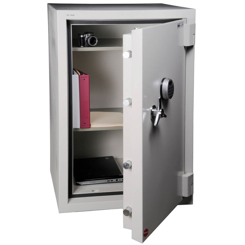 Hollon FB-1054 Office Safe