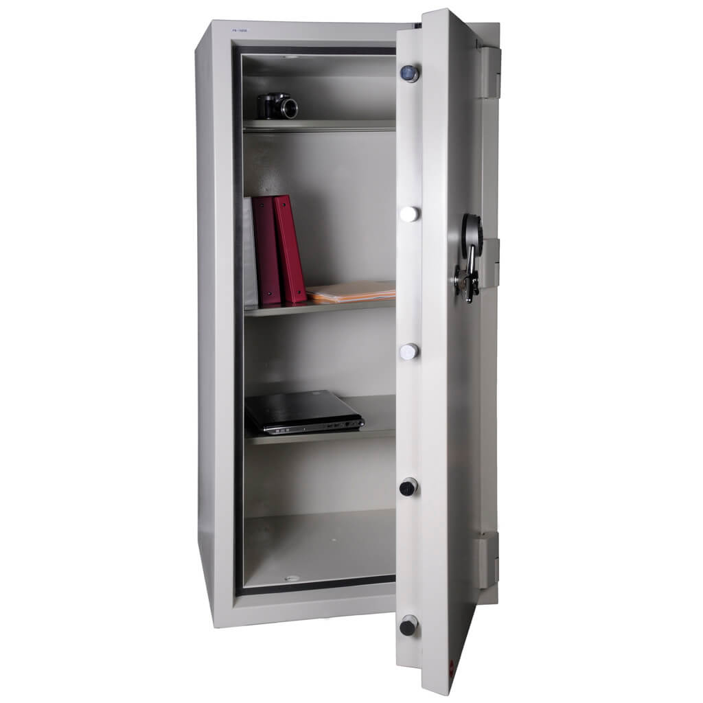 Hollon FB-1505 Office Safe