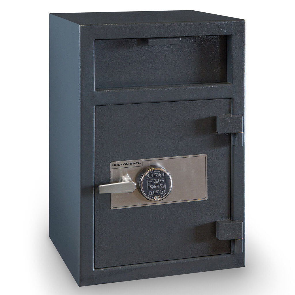 Hollon FD-3020 Front Drop Safe