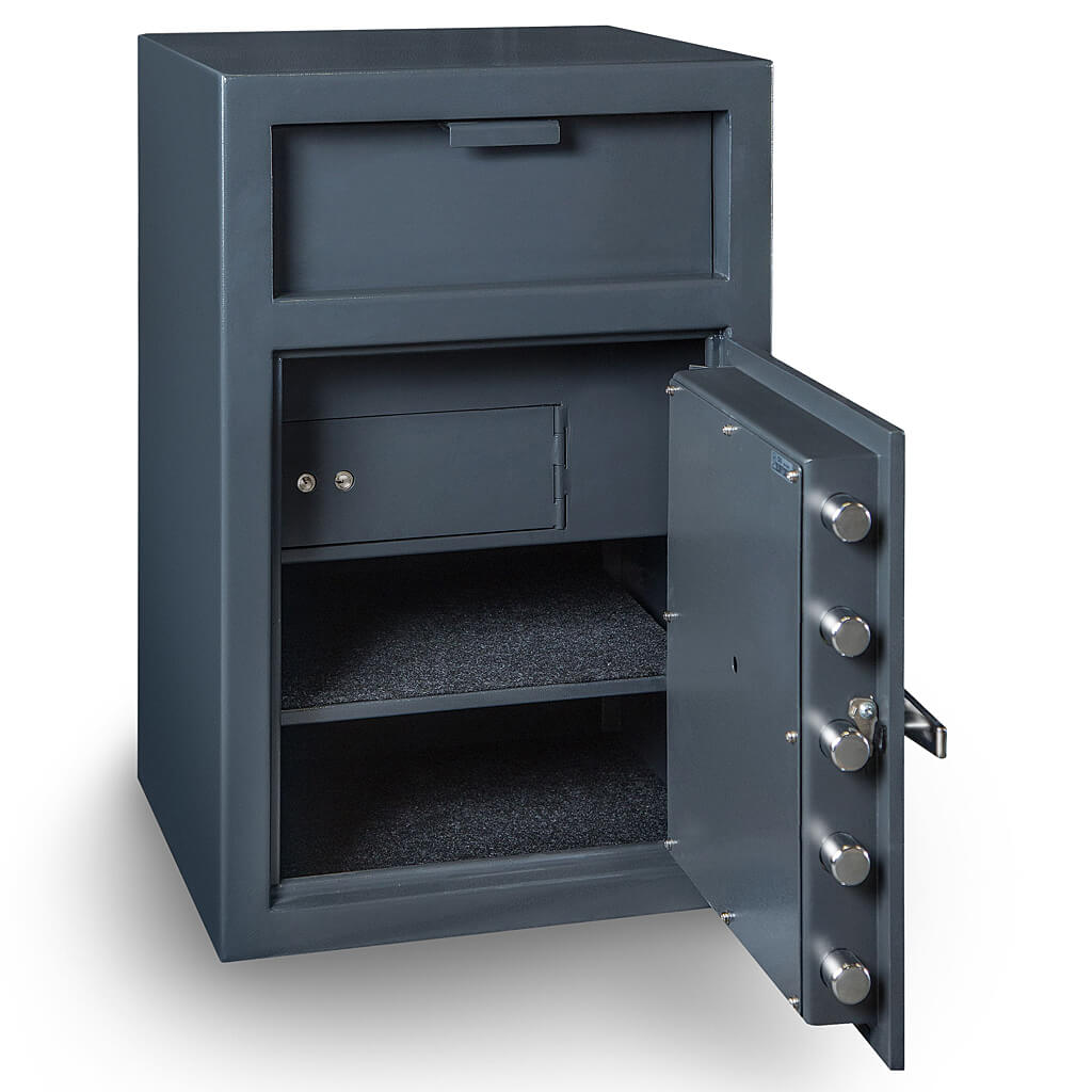 Hollon FD-3020 Inner Locking Safe