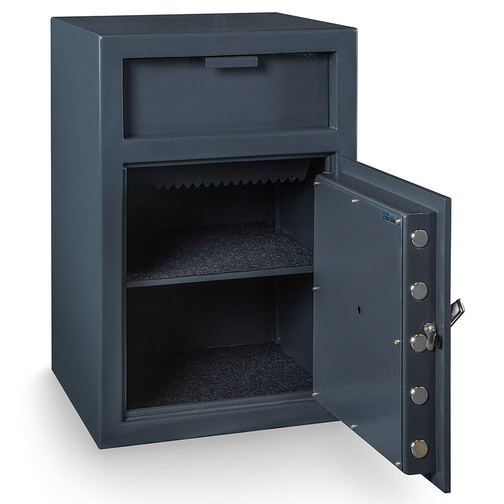 Hollon FD-3020 Front Drop Safe