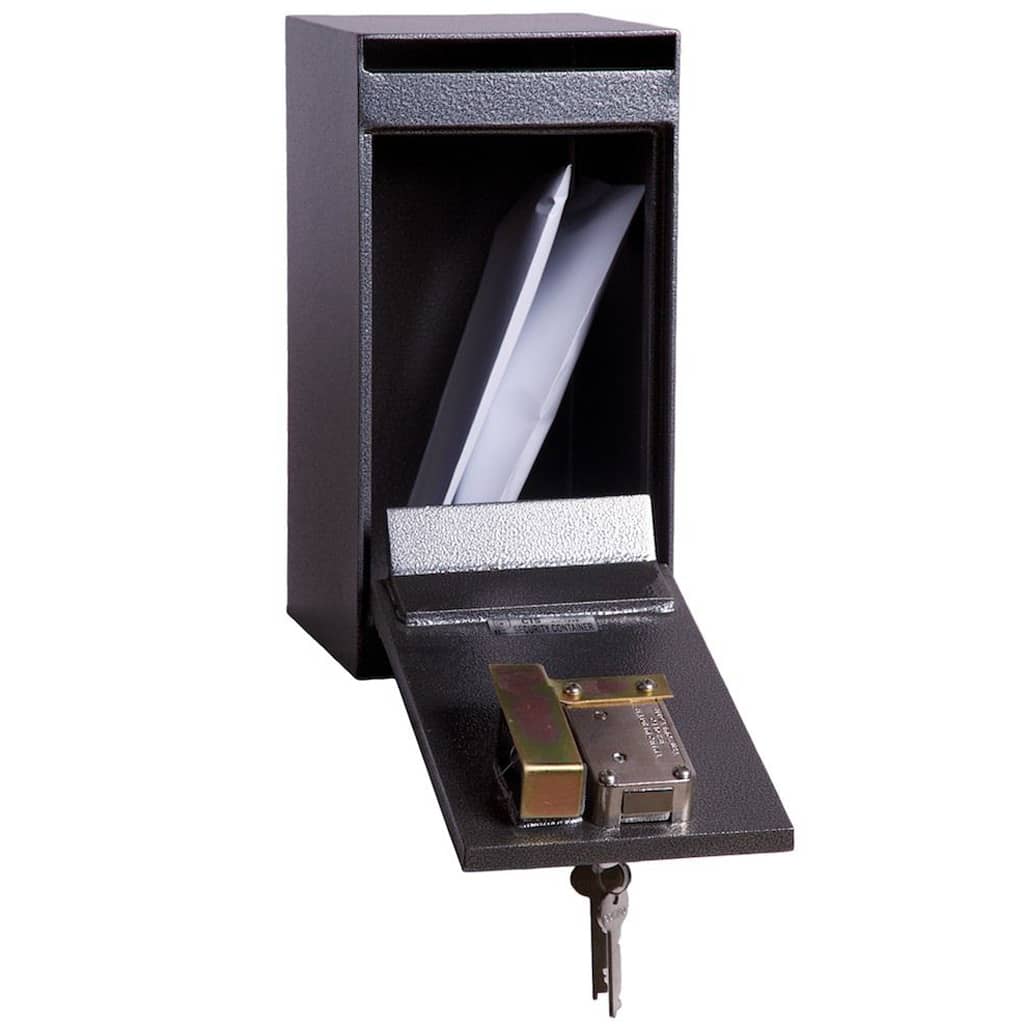 Hollon HDS-01K Drop Slot Safe