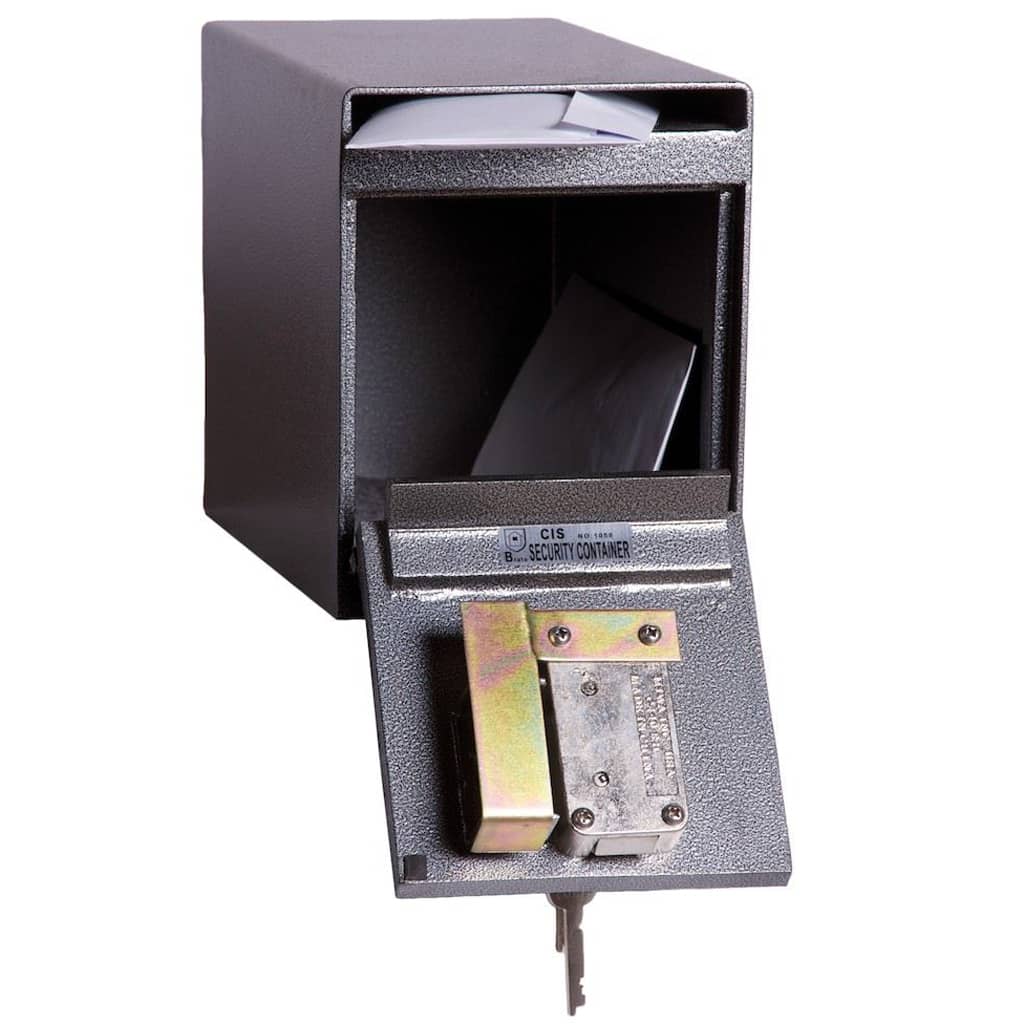 Hollon HDS-02K Drop Slot Safe