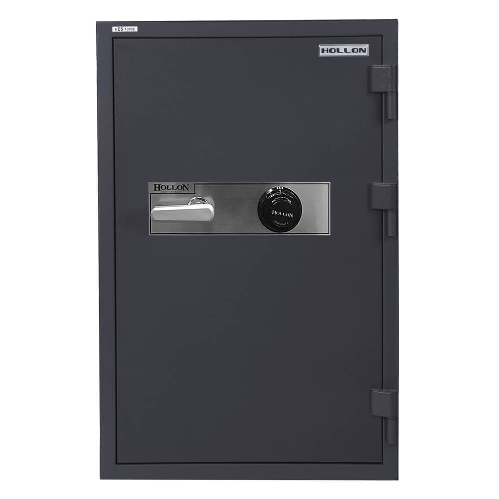 Hollon HDS-1000 Media Safe