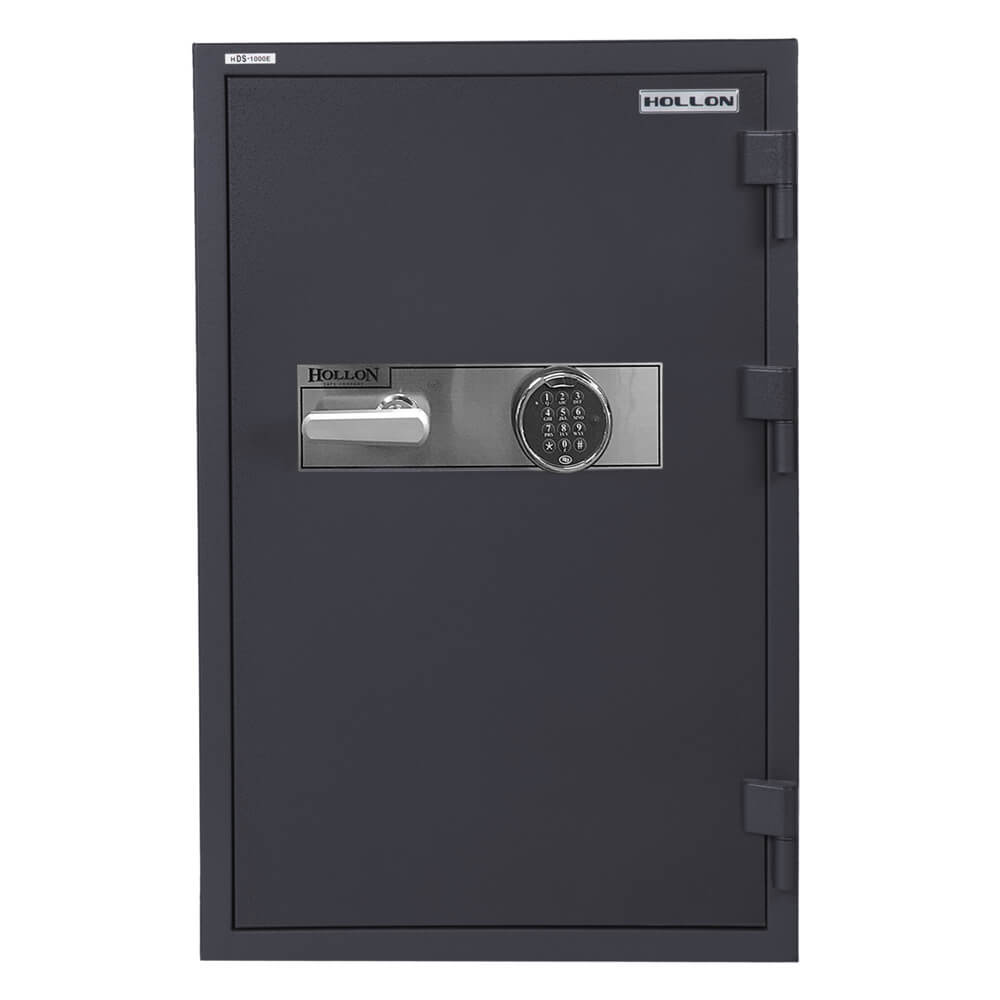 Hollon HDS-1000 Media Safe