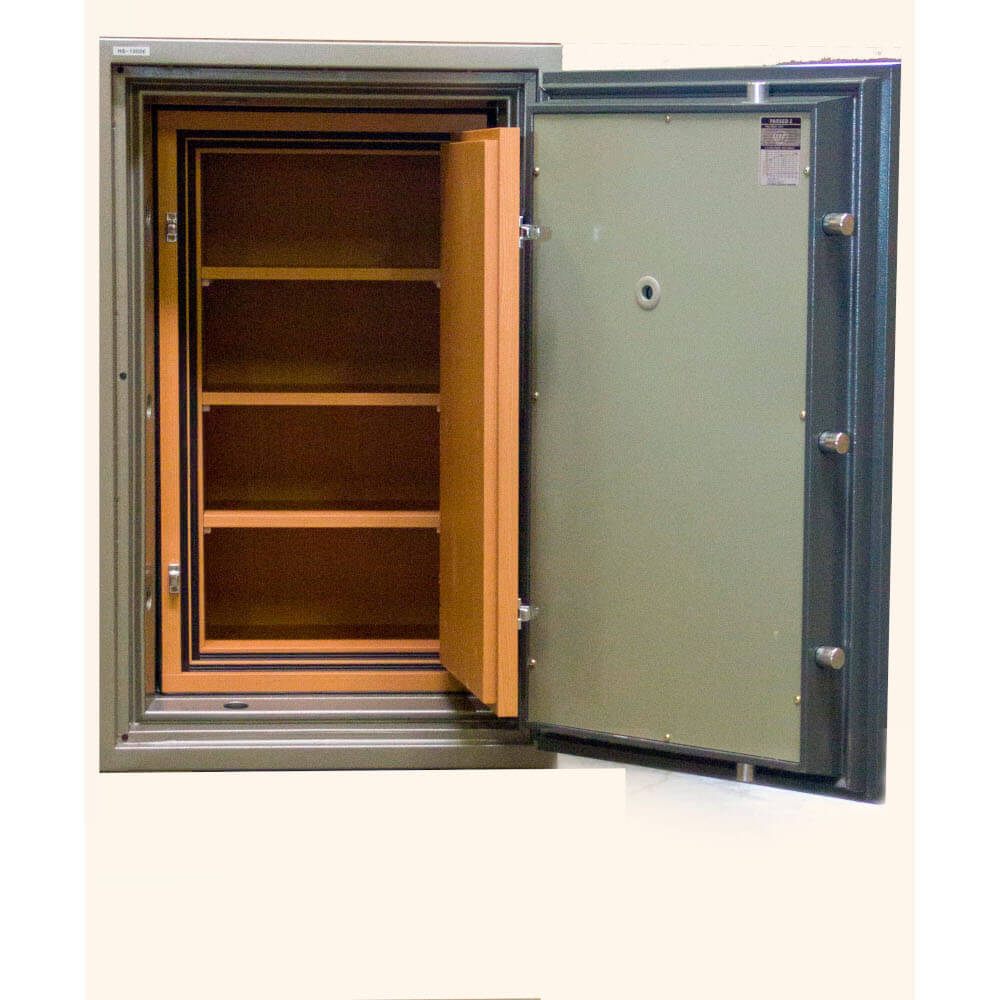 Hollon HDS-1000 Media Safe