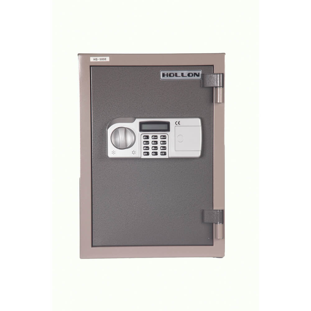 Hollon HDS-500E Media Safe